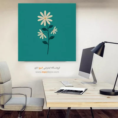 تابلو مدرن - اسپو دکور
