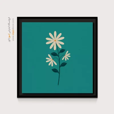 تابلو مدرن - اسپو دکور