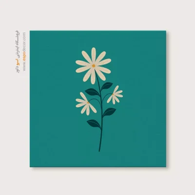 تابلو مدرن - اسپو دکور