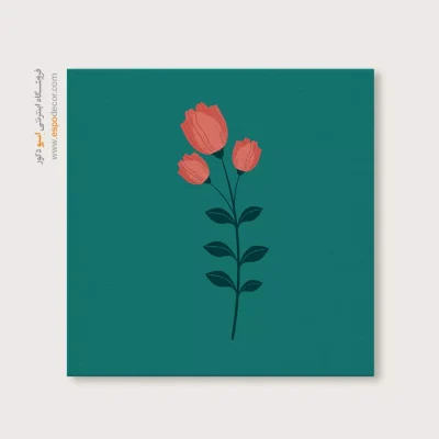 تابلو مدرن - اسپو دکور