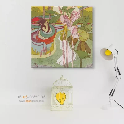 تابلو مدرن - اسپو دکور