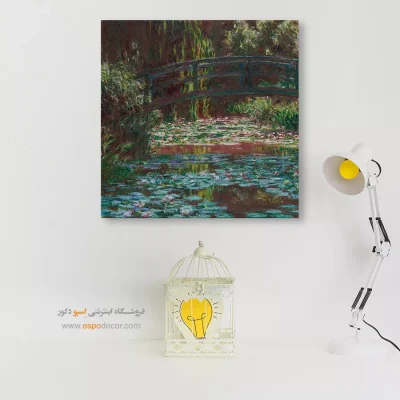 تابلو مدرن - اسپو دکور