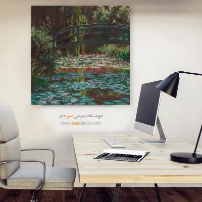 تابلو مدرن - اسپو دکور