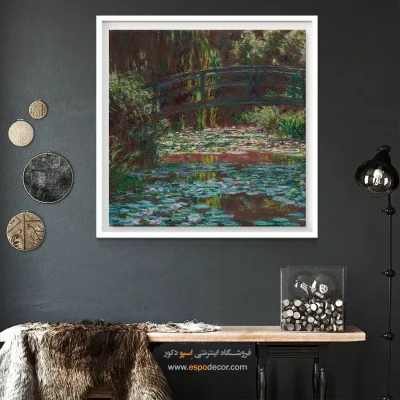 تابلو مدرن - اسپو دکور