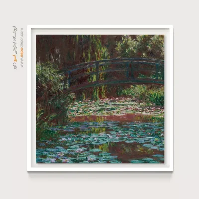 تابلو مدرن - اسپو دکور