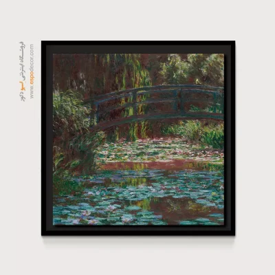 تابلو مدرن - اسپو دکور