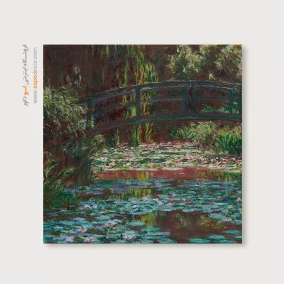 تابلو مدرن - اسپو دکور