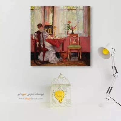 تابلو مدرن - اسپو دکور