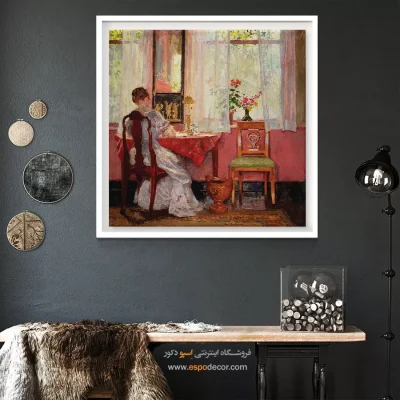 تابلو مدرن - اسپو دکور