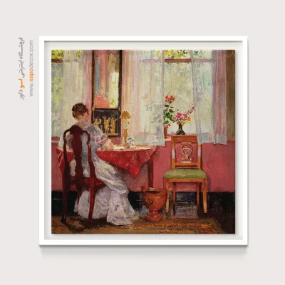 تابلو مدرن - اسپو دکور