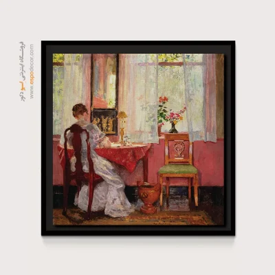 تابلو مدرن - اسپو دکور