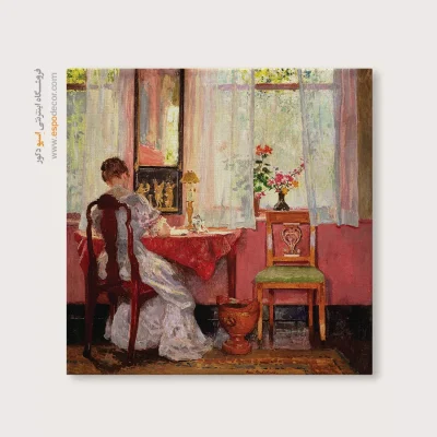 تابلو مدرن - اسپو دکور