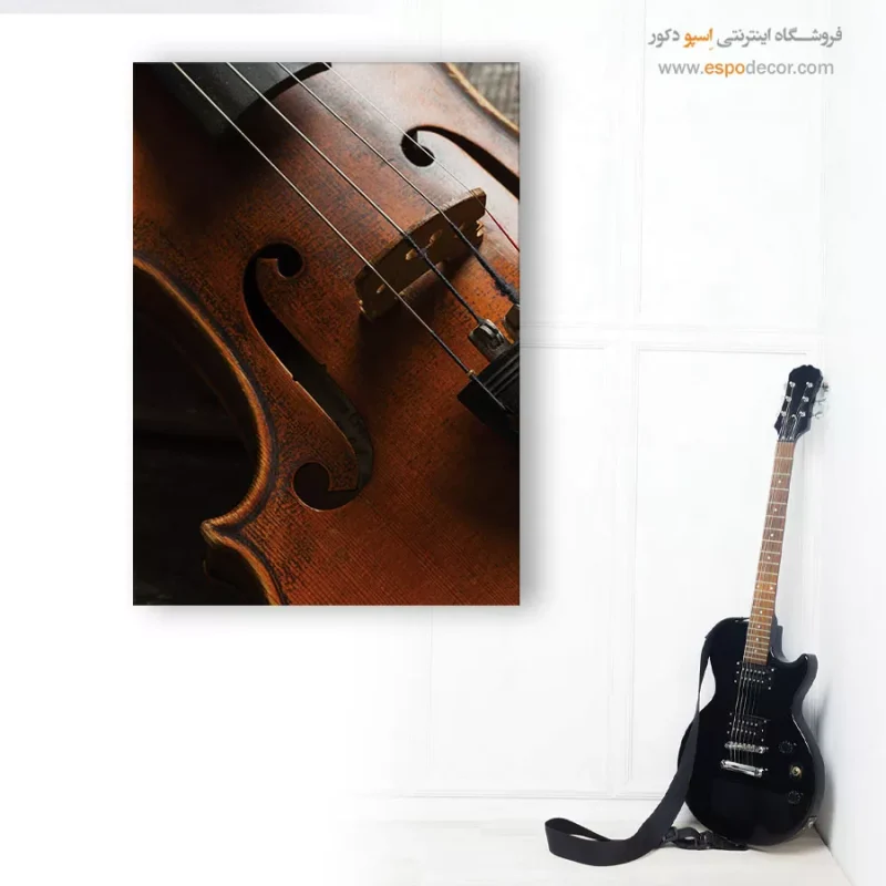 تابلو سبک کلاسیک برای دکور
