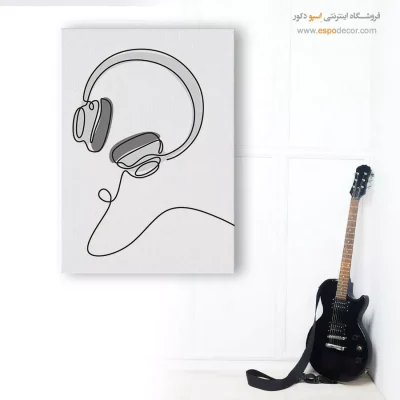 تابلو بوم موسیقی ارزان