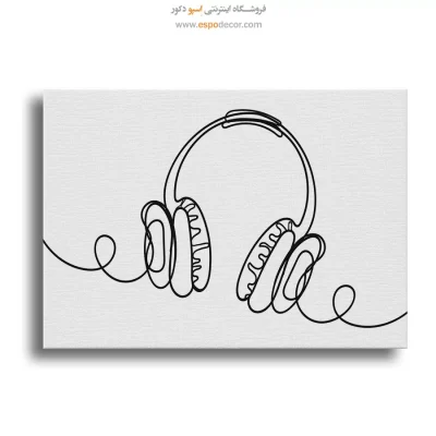 تابلو موزیسین با کیفیت