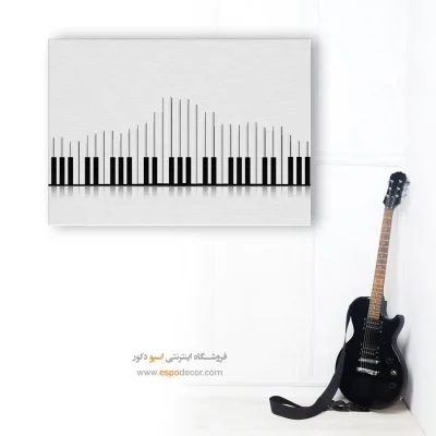 خرید تابلو پیانو
