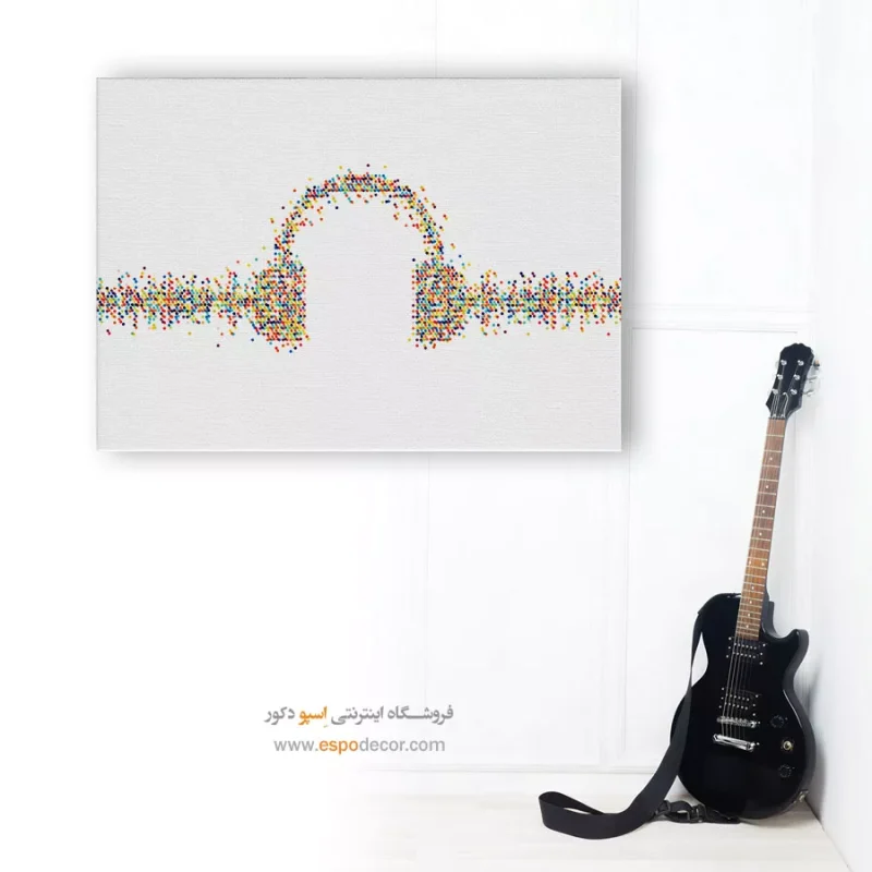 دکور نت موسیقی