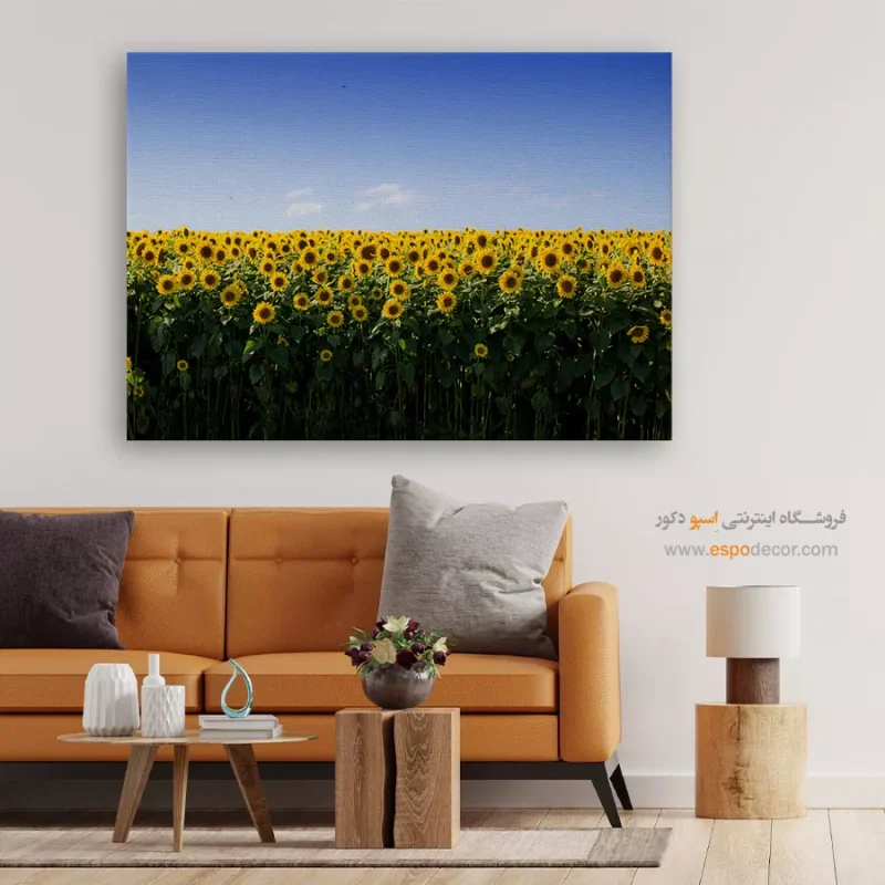 تابلو طبیعت - Image 3