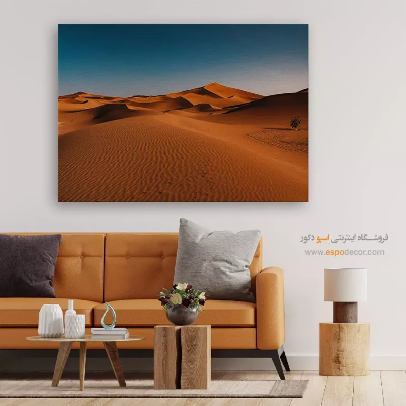 تابلو طبیعت - Image 3