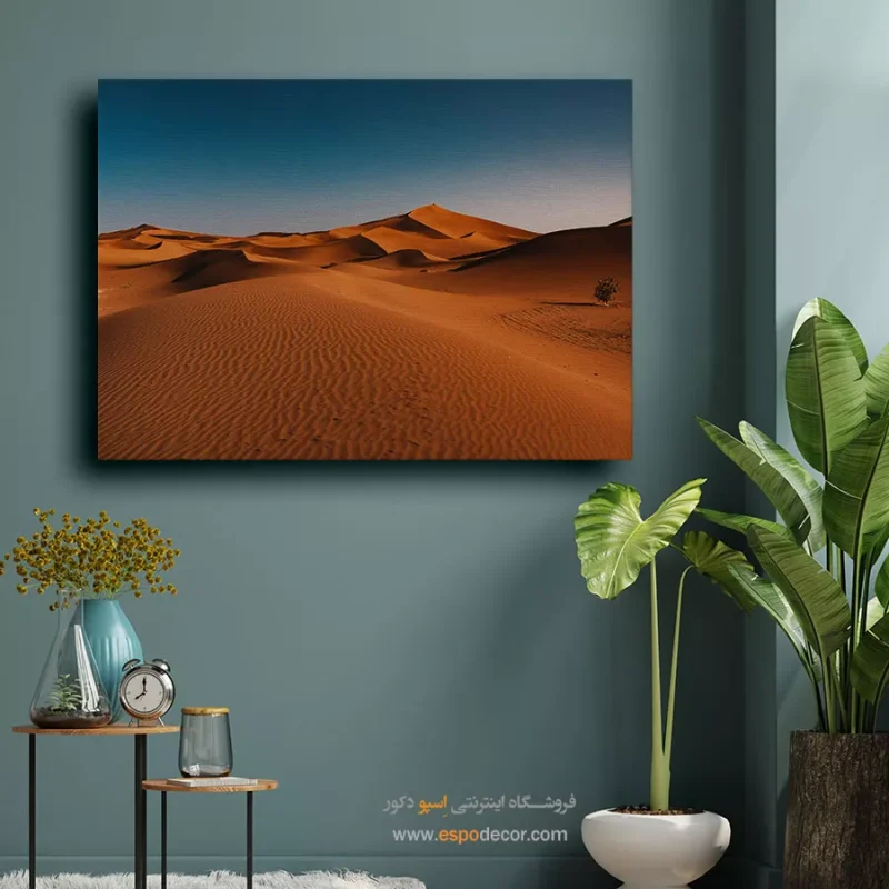 تابلو طبیعت - Image 4