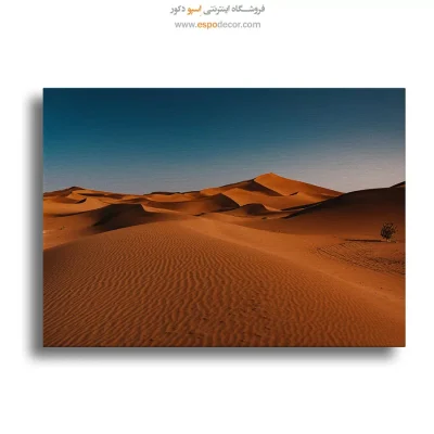 تابلو طبیعت