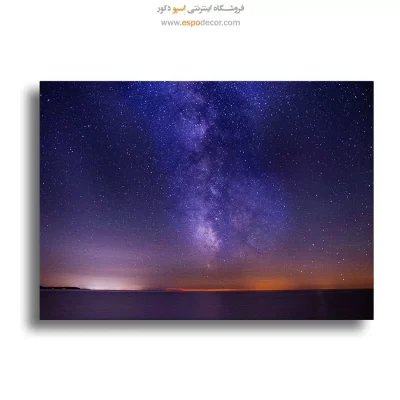 تابلو طبیعت