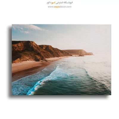 تابلو طبیعت