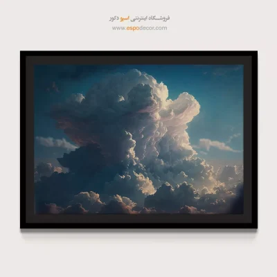خرید تابلو منظره