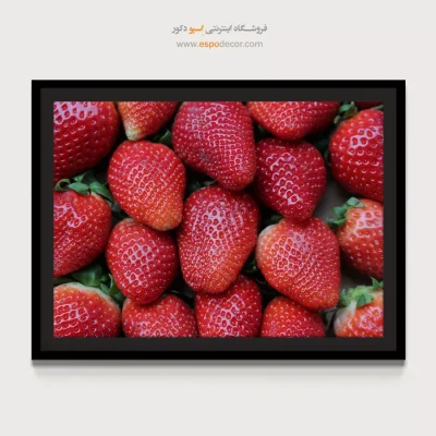 خرید تابلو برای فروشگاه محصولات ارگانیک