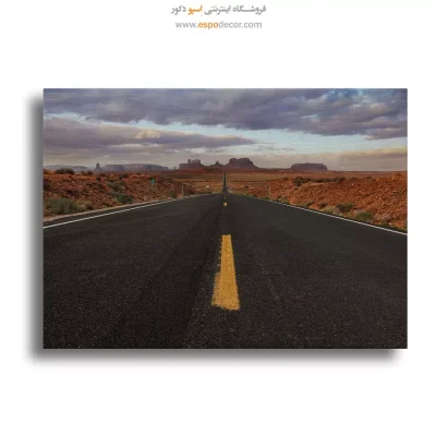 تابلو طبیعت