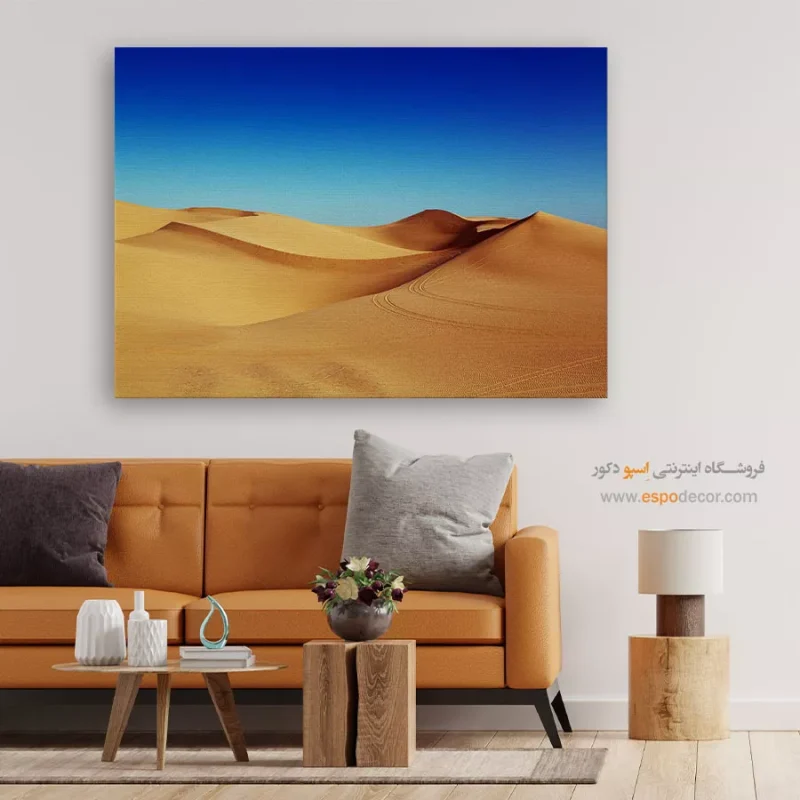 تابلو طبیعت - Image 3