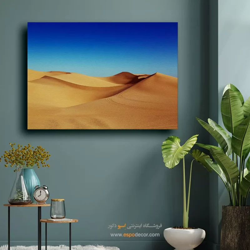 تابلو طبیعت - Image 4