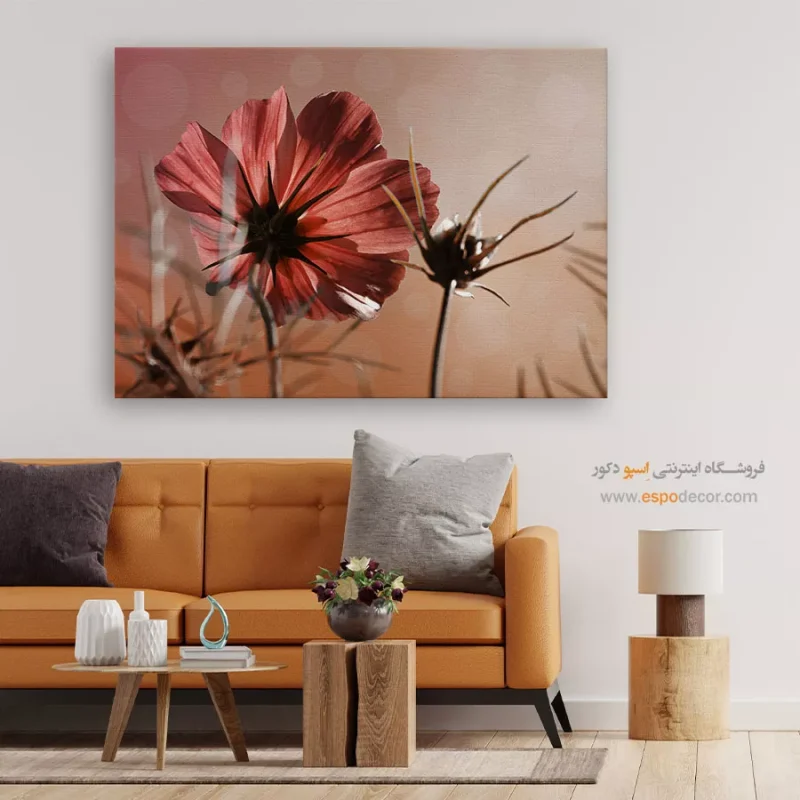 تابلو طبیعت - Image 3