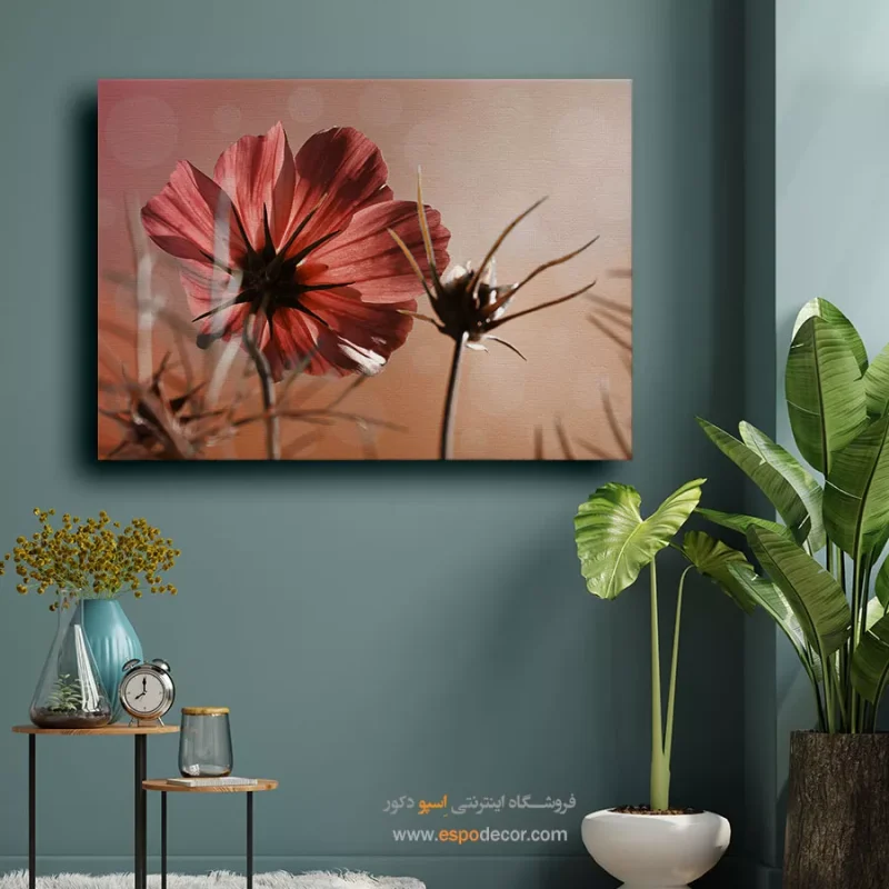 تابلو طبیعت - Image 4