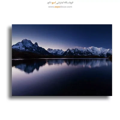 تابلو طبیعت