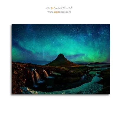 خرید تابلو منظره برای مطب