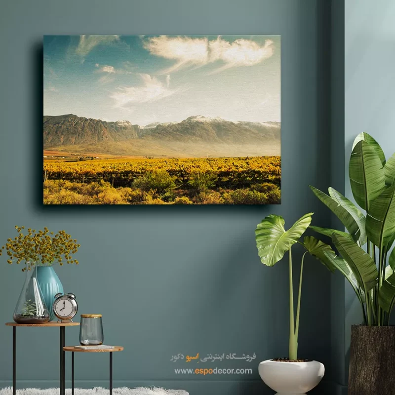 تابلو طبیعت - Image 4