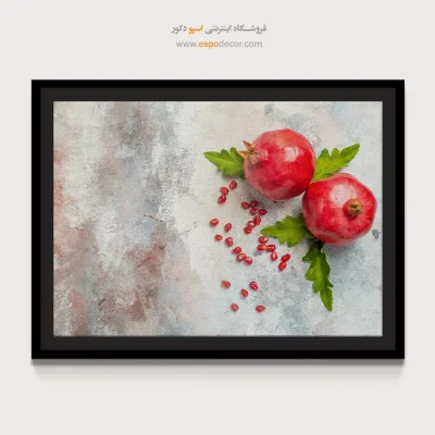 خرید تابلو طبیعت فانتزی