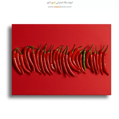 تابلو طبیعت