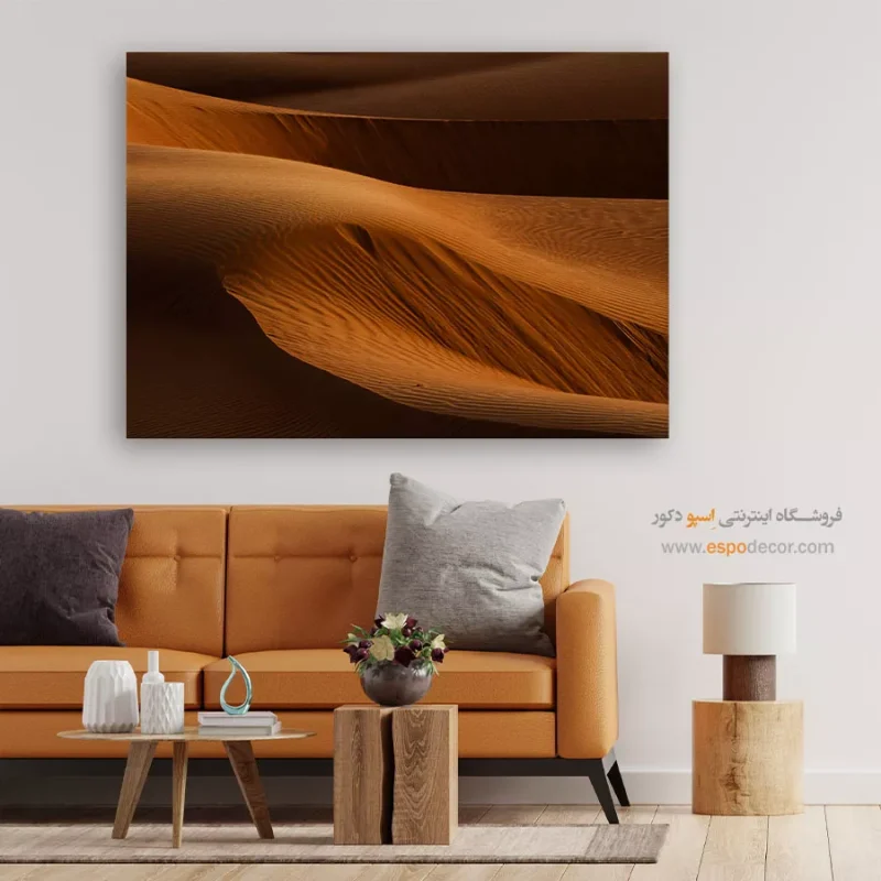 تابلو طبیعت - Image 3