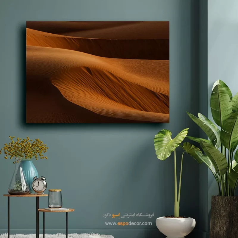 تابلو طبیعت - Image 4