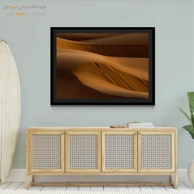 خرید تابلو طبیعت زیبا