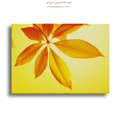 تابلو طبیعت