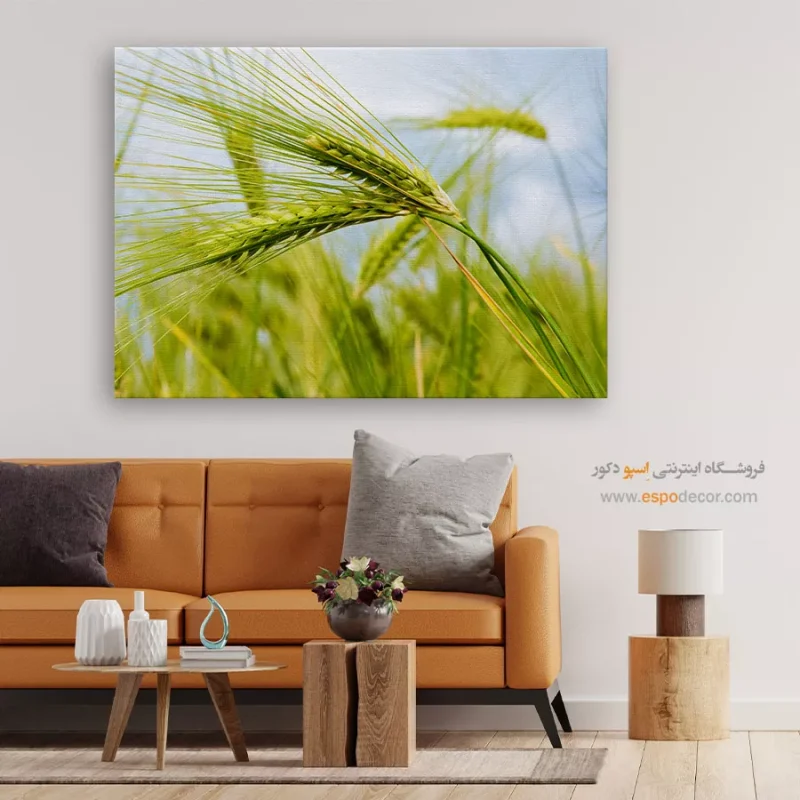 تابلو طبیعت - Image 3