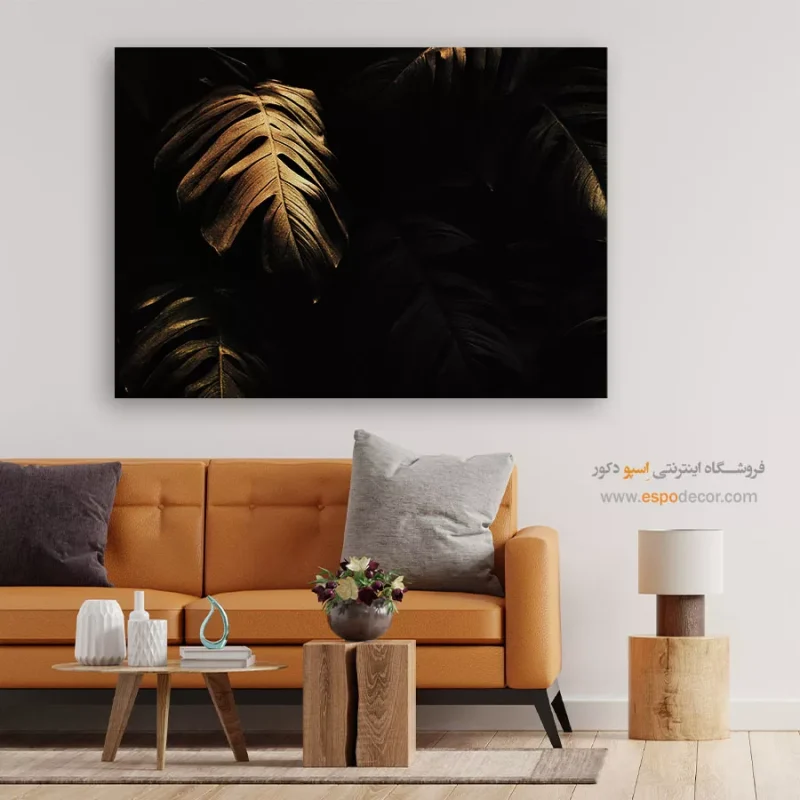 تابلو طبیعت - Image 3