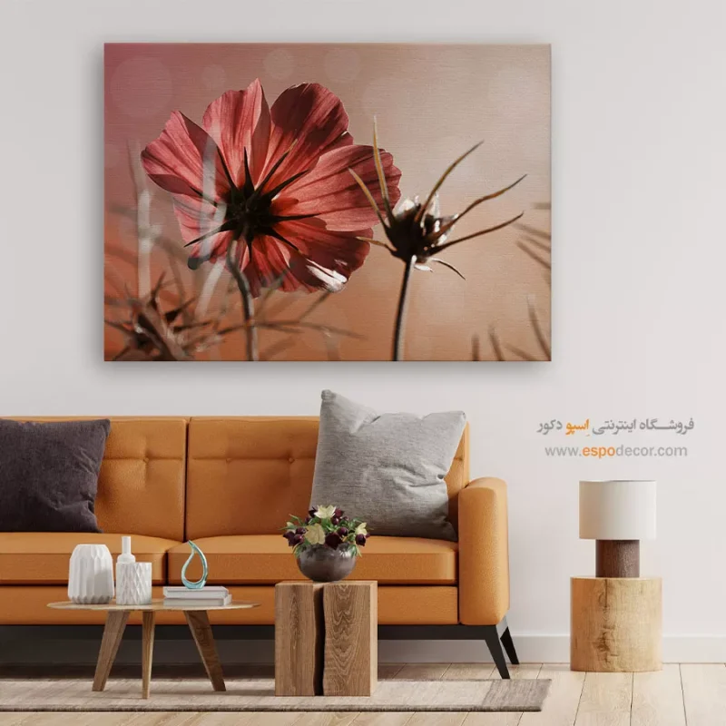 تابلو طبیعت - Image 3