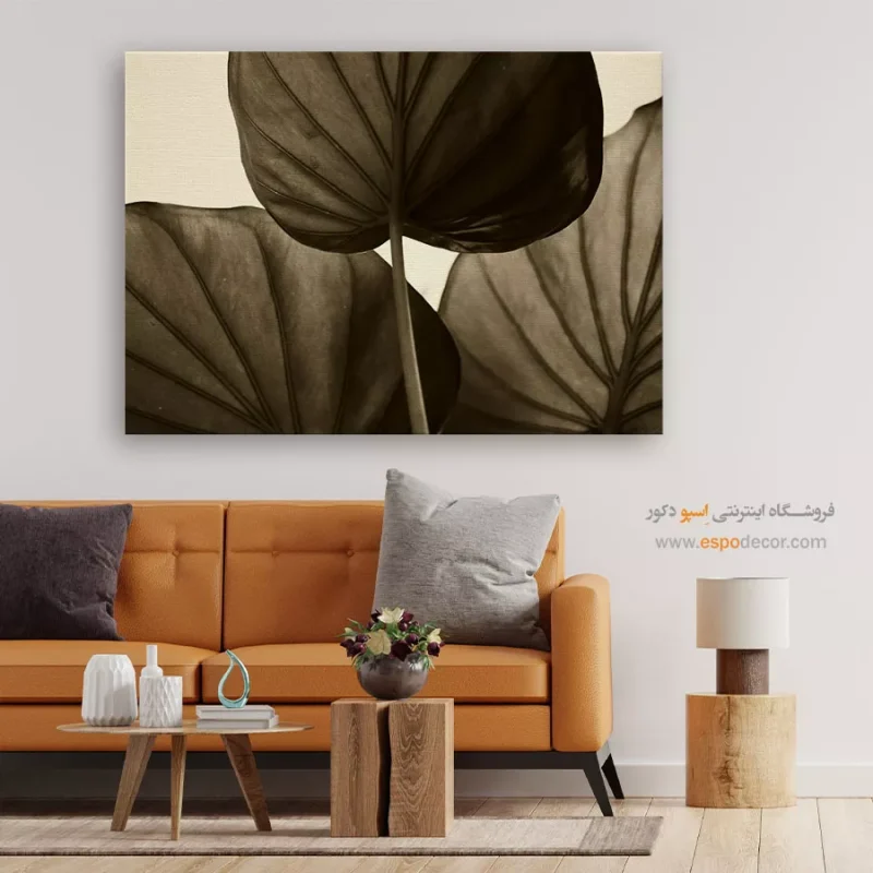 تابلو طبیعت - Image 3