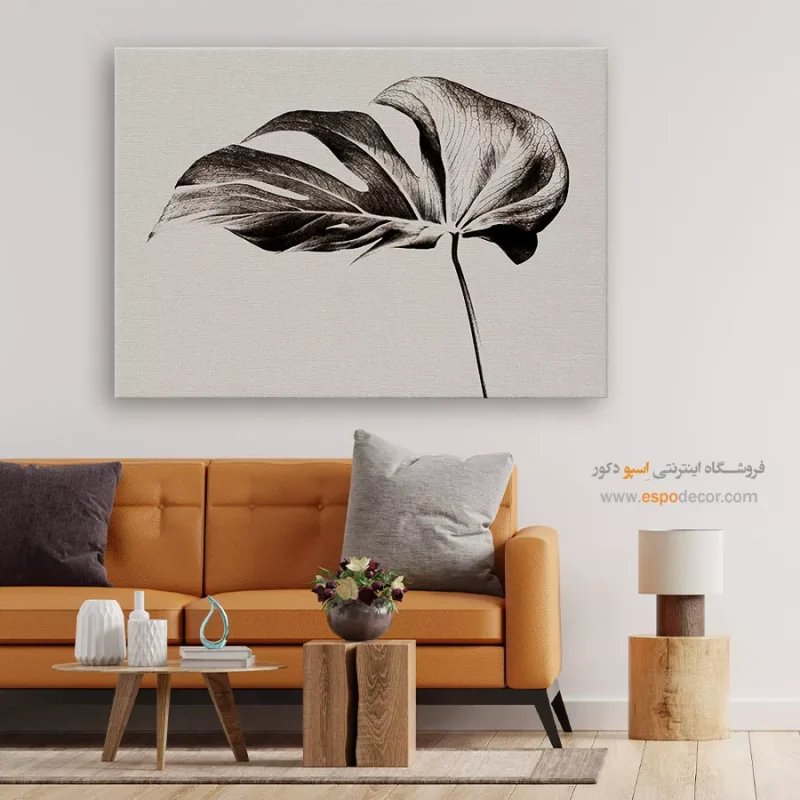تابلو طبیعت - Image 3