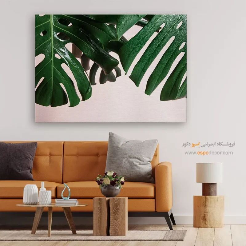 تابلو طبیعت - Image 3