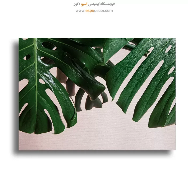 تابلو طبیعت